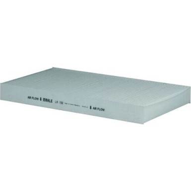 MAHLE Filter, Innenraumluft LA 152