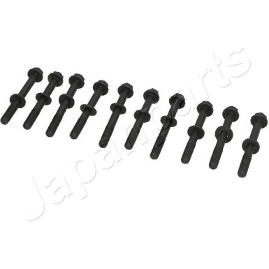 Zylinderkopfschraube | BL-801 Zylinderkopfschraube | BL-801