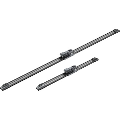 BOSCH | Scheibenwischer Aerotwin A583S Spoiler, Set | HYUNDAI | 3397007583