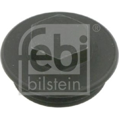 FEBI BILSTEIN Scheibenkappe, Achsstift | 05880