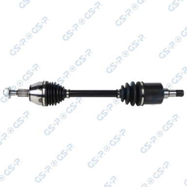 GSP Antriebswelle 218295