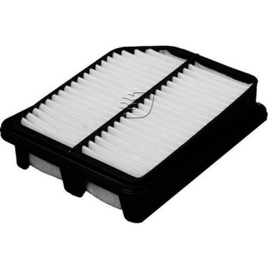 DENCKERMANN Luftfilter A141491