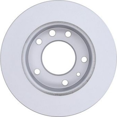 KAMOKA Bremsscheibe 103306