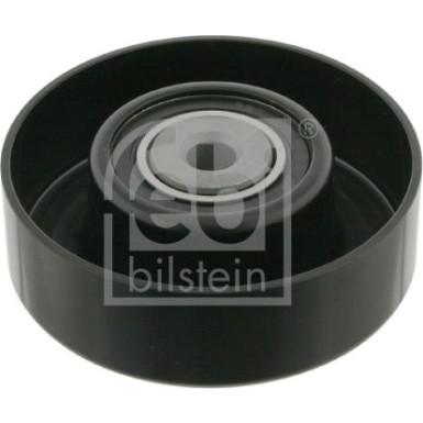 Febi Bilstein Umlenk- / Führungsrolle, Keilrippenriemen 27541