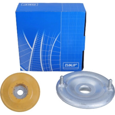 SKF Stützlager=1Stk. VA | VW Passat Variant 1.9 TDI 97-00 | VKDA 35124