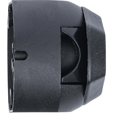 BGS Anhänger-Steckdose / Buchse 13-polig BGS Do it yourself 80964