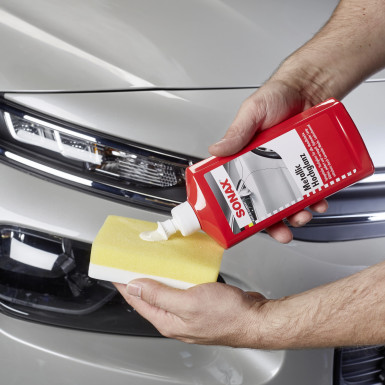 Sonax Metallic Hochglanz 500ml MetallicHochglanz 03172000