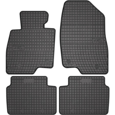 0862 FROGUM Gummi Mazda 3 Iii 13-