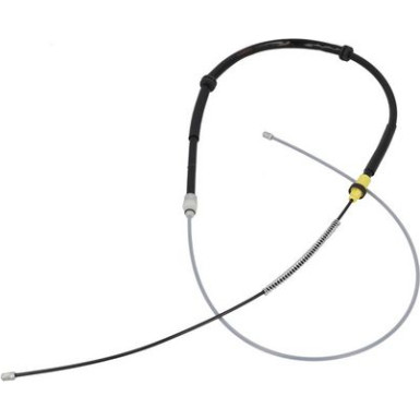 KAMOKA Seilzug, Feststellbremse 1190340