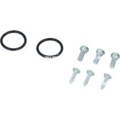 Wärmetauscher, Innenraumheizung EASY FIT 54320