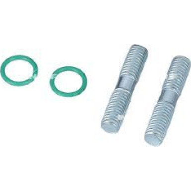 Kondensator, Klimaanlage EASY FIT NRF35383