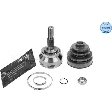 Gelenksatz, Antriebswelle Volvo 850/C70/S70 MEYLE-ORIGINAL: True to OE 5144980002 Gelenksatz, Antriebswelle Volvo 850/C70/S70 MEYLE-ORIGINAL: True to OE 5144980002