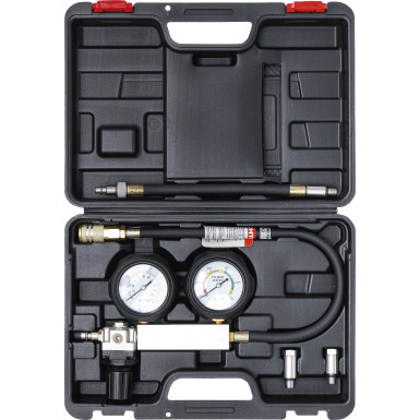 BGS Motor-Druckverlust-Tester | 62646