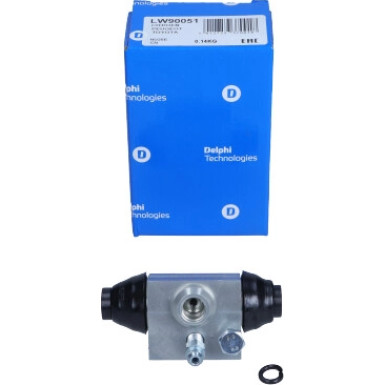 LW90051 Radbremszylinder LW90051 Radbremszylinder