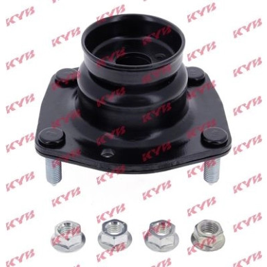 Lager - Radaufhängung. Jeep P. Grand Cherokee, Commander 3.0-6.1 09/04-08/10 Le/Pr Suspension Mounting Kit SM1026