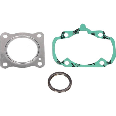 Satz Oberende Moto-Motordichtungen. Honda Srx Shadow50 1998 - 1999 (3 El.) | 666A056TP