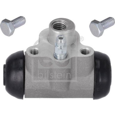 FEBI BILSTEIN Radbremszylinder 180404