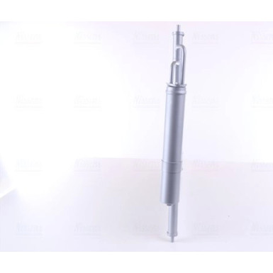 Kondensator PKW NISSAN X-TRAIL T31 07 FIRST FIT 940121