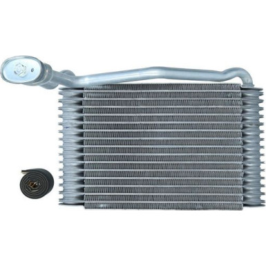 KAMOKA Verdampfer, Klimaanlage | 7770025