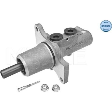 Hauptbremszylinder MEYLE-ORIGINAL: True to OE 145320001