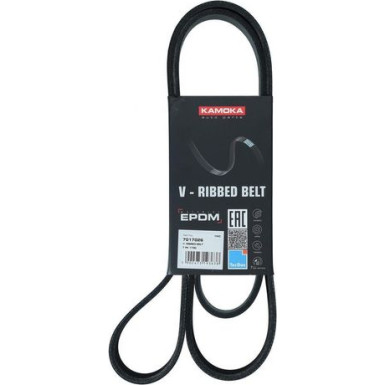 KAMOKA Keilrippenriemen KAMOKA Keilrippenriemen