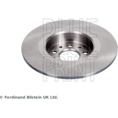 BLUE PRINT Bremsscheibe ADL144326