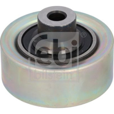 FEBI BILSTEIN Führungsrolle