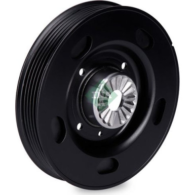 INA Riemenscheibe, Kurbelwelle 544 0158 10