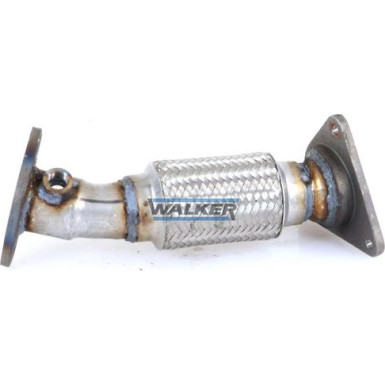 61 / Auspuffrohr | NISSAN Qashqai 07 | 10589 61 / Auspuffrohr | NISSAN Qashqai 07 | 10589