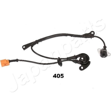 Sensor, Raddrehzahl | ABS-405