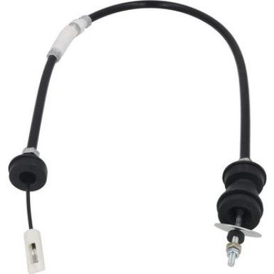 KAMOKA Seilzug, Kupplungsbetätigung LC041