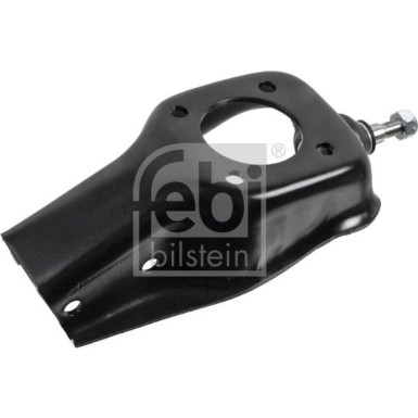 Querlenker Cont. Fiat P. Panda Le/Pr 81 | 14235