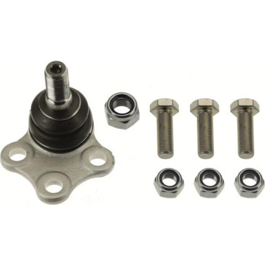 JBJ1083 Trag-/Führungsgelenk