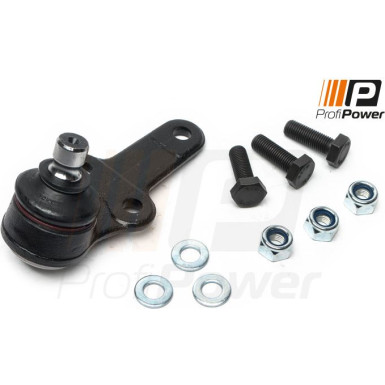 2S0014 Trag-/Führungsgelenk 2S0014 Trag-/Führungsgelenk