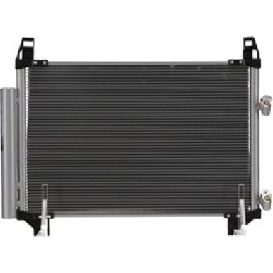 Kondensator PKW TOYOTA Yaris 06 FIRST FIT 940050