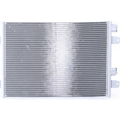 Kondensator PKW RENAULT Megane 96-,DACIA Logan 05 FIRST FIT 94673