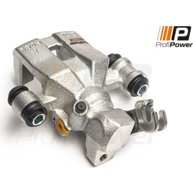 PROFIPOWER Bremssattel 4B2523R PROFIPOWER Bremssattel 4B2523R