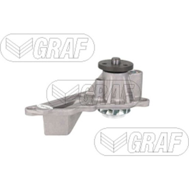 Wasserpumpe RENAULT Captur,Grand Scenic,Megane 18 PA1487