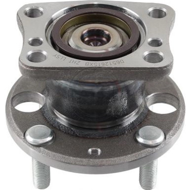 A.B.S. Radlager 201492