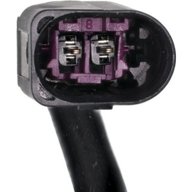 VALEO Temperatursensor | 368897