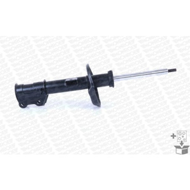 MONROE ORIGINAL-Gasdämpfer VA re | FIAT Doblo 10 | G8208