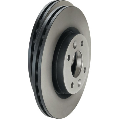 Bremsscheibe Renault P. Kangoo | DF2586