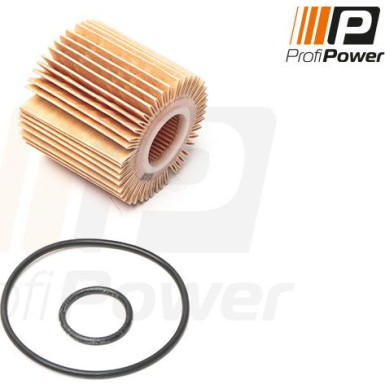 PROFIPOWER Ölfilter | 1F0148