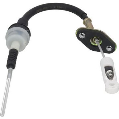 KAMOKA Seilzug, Kupplungsbetätigung