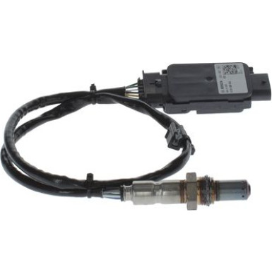 NOx-Sensor | VOLVO | 0 281 008 642