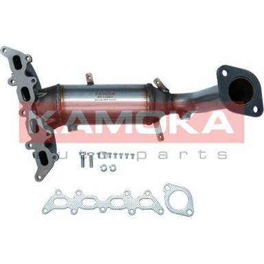 KAMOKA Katalysator 8015091