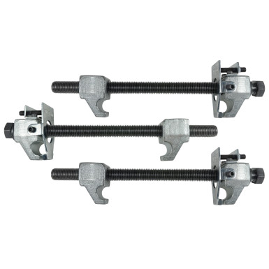 10250L SW-Stahl Profi-Federspanner TÜV/GS