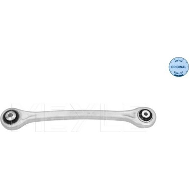 Querlenker HA re AUDI A6,A7,E-TRON,Q5,Q7 15 MEYLE-ORIGINAL: True to OE 1160500300 Querlenker HA re AUDI A6,A7,E-TRON,Q5,Q7 15 MEYLE-ORIGINAL: True to OE 1160500300
