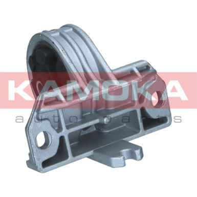 KAMOKA Lagerung, Motor KAMOKA Lagerung, Motor