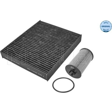 Filter-Satz MEYLE-ORIGINAL-KIT: Better solution for you 612 330 0001/SK